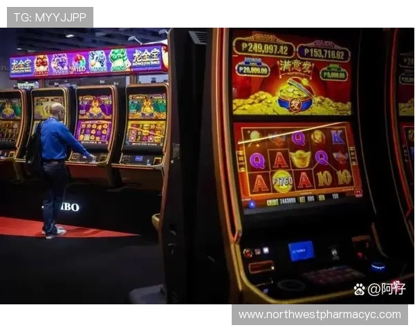 澳门角子老虎机玩法技巧详解让你轻松掌握游戏规则与操作方法